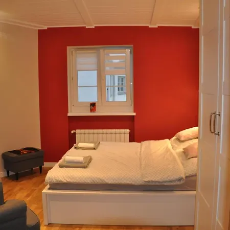 Cichy Zakatek - Ekskluzywny 90 M2 * Warsaw