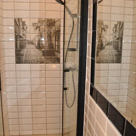 Apartment Cichy Zakatek - Ekskluzywny 90 M2 *