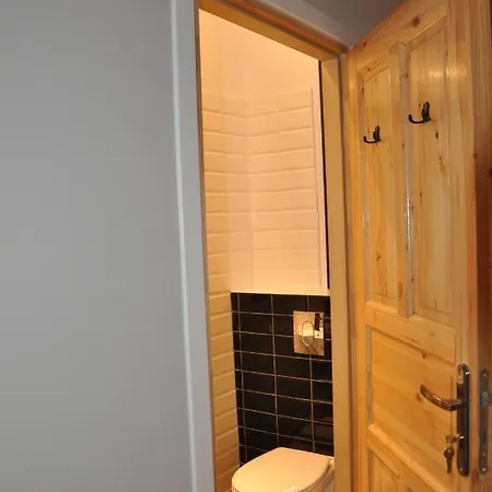 Cichy Zakatek - Ekskluzywny 90 M2 Apartment *