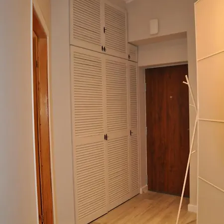 Cichy Zakatek - Ekskluzywny 90 M2 Apartment *