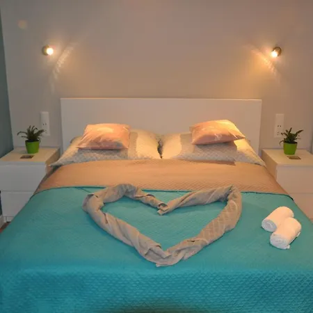 Cichy Zakatek - Ekskluzywny 90 M2 * Warsaw