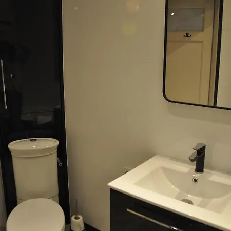 Cichy Zakatek - Ekskluzywny 90 M2 * Warsaw