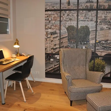 Cichy Zakatek - Ekskluzywny 90 M2