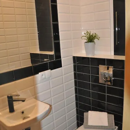 Cichy Zakatek - Ekskluzywny 90 M2 Apartment Warsaw