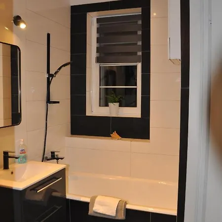 Cichy Zakatek - Ekskluzywny 90 M2 Apartment Warsaw