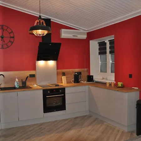 Cichy Zakatek - Ekskluzywny 90 M2 Daire *