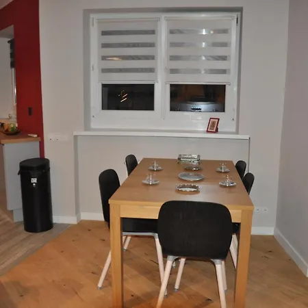 Cichy Zakatek - Ekskluzywny 90 M2 Daire Varşova