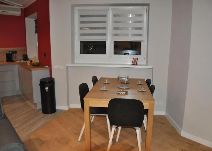 Cichy Zakatek - Ekskluzywny 90 M2 Διαμέρισμα Βαρσοβία