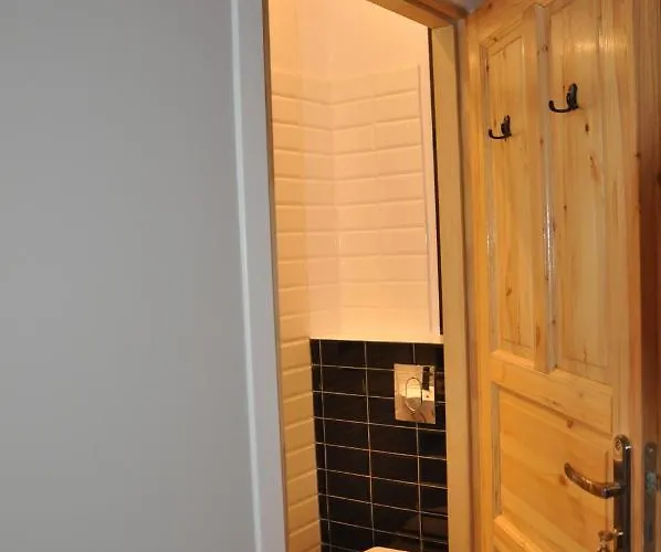 Cichy Zakatek - Ekskluzywny 90 M2 Διαμέρισμα *