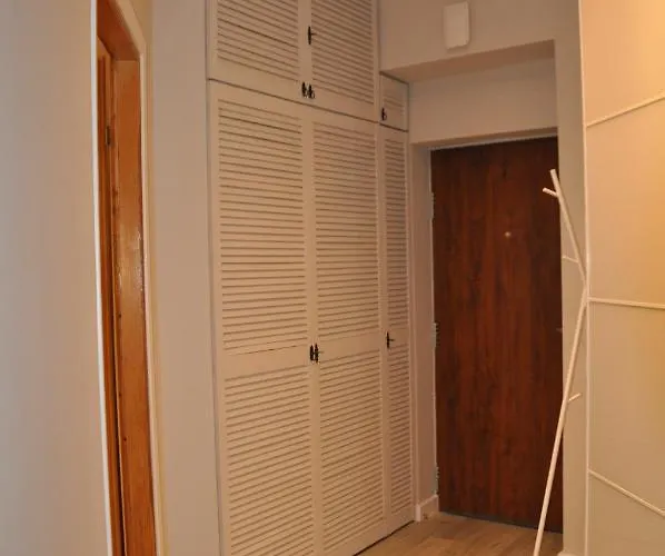 Cichy Zakatek - Ekskluzywny 90 M2 Διαμέρισμα *