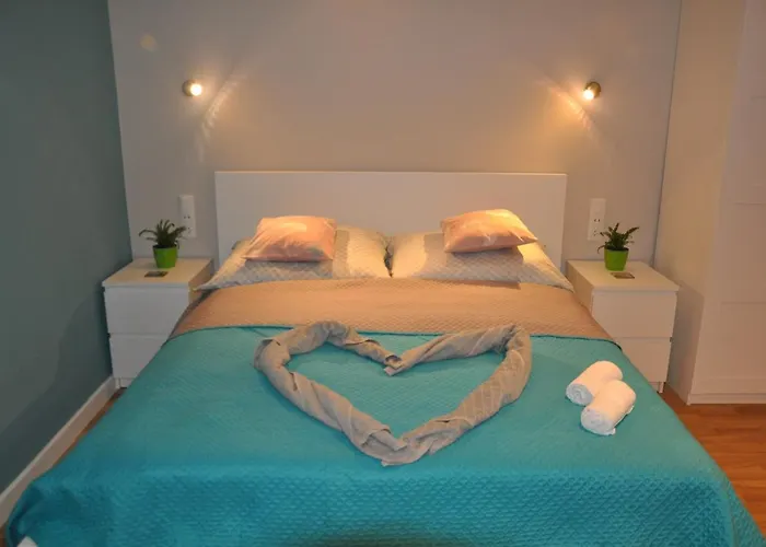 Cichy Zakatek - Ekskluzywny 90 M2 * Βαρσοβία